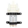 Namvo 12V Mini Pump 1.5-2L/min Tea Machine Fish Tank Aquarium