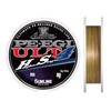 Sunline Salty Mate PE Fishing Line ULT HS4 787 ft