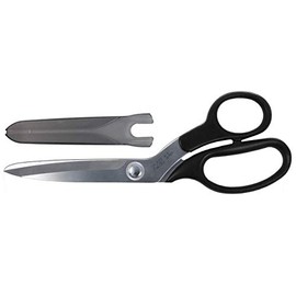 Kai S-8: 8 and 1/4 in (21cm) Scissors