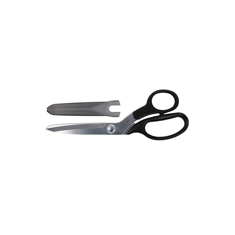 Kai S-8: 8 and 1/4 in (21cm) Scissors