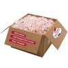 Red Bird Soft Peppermint Candy Mints, Bulk Candy Individually Wrapped,