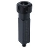 CNC Lathe Tool Holder Fixture High Hardness Shock Resistance High