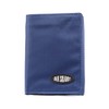 Big Skinny Men's Tri-Fold Slim Wallet, Holds Up to 25