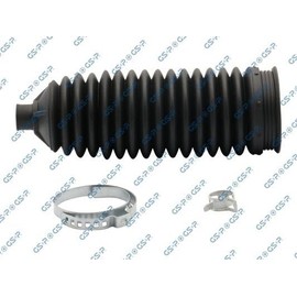 GSP 540200S Lenkmanschette Lenkmanschette A1 169mm TPE (thermoplastischer Elastomer)