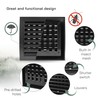Vent Systems 150 x 150 mm / 6 x 6