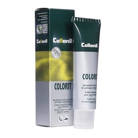 Collonil Colorit 37420000751 Schuhcreme Glattleder
