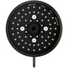 Grohe Tempesta Cosmopolitan 100 4 Spray Functions Shower Head, Starlight