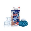 Coolguard hot and cold compress bag ice pack (small) 2ea