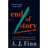 End of Story: A Novel