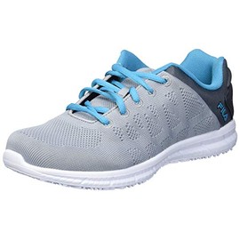 FILA Women's Work Health Care Professional Shoe, HRIS/CSRK/SCUB,10 M US