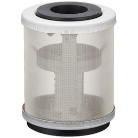 キジマ(Kijima) バイクパーツ オイルフィルター エレメントタイプ マグネットイン ヤマハ 43mm×38mm 105-814