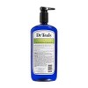 Dr Teal's Body Wash, Relax & Relief con eucalipto y