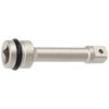 TONE HPNE40-100 Impact Extension Bar 0.5 inch (12.7 mm) Drive