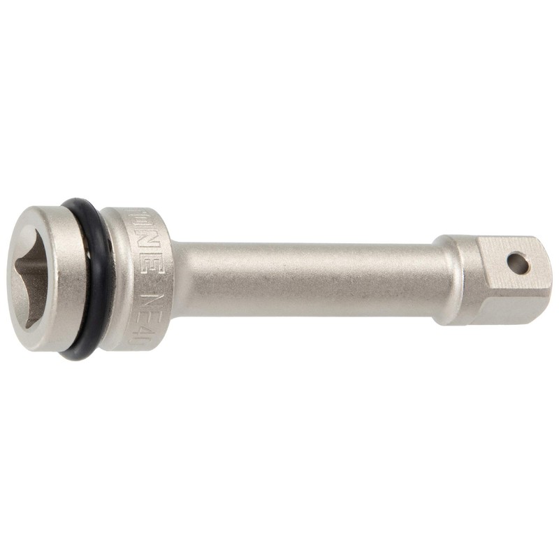 TONE HPNE40-100 Impact Extension Bar 0.5 inch (12.7 mm) Drive