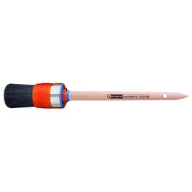 Storch Classic Top Mix Round Tip Brush Size 02 Orange
