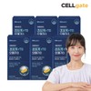 Seo Jung-hee Daydaily Supercritical RTG Omega-3 x 6 boxes / 서정희 데이데일리 초임계 알티지(Rtg) 오메가3 x 6박스