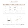 Leonisa Open Bust Tummy Control Body Shaper For Women -