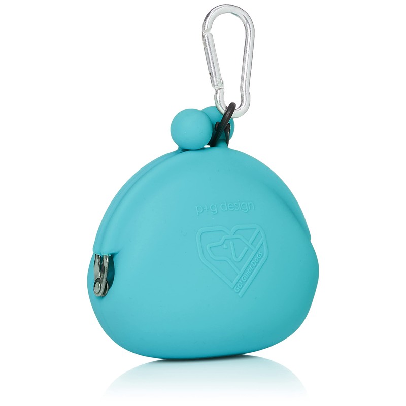 CMCFIELD PG-25404 P+g Design Pochi no Pochi Light Blue