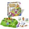Ravensburger - 22.223 - Brettspiel - Carrot Crunch