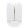 LED Garage Lights- Dimmable Garage Lights Ceiling, 38W 6000LM 6500K