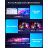 8K DisplayPort to HDMI 2.1 Cable 6.6FT - 8K@60Hz 4K@240Hz,