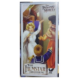 Arcane Wonders Picture Perfect: Movie Star Expansion