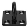 5Pcs Thickened Stainless Steel Ceiling Hook Reinforced Load Bearing Door