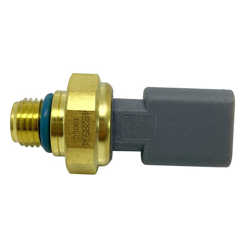 4928594 Exhaust Gas Pressure Sensor Replacement for Cummins ISX ISM