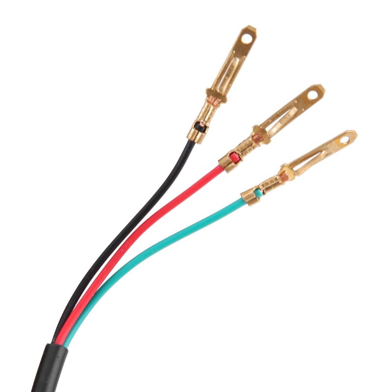 for 3 Speed Switch for ebike Yctze 3-Speed Module Switch