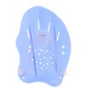 Paddles Dynamic Pro - Gr. M- von Beco