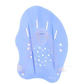Paddles Dynamic Pro - Gr. M- von Beco
