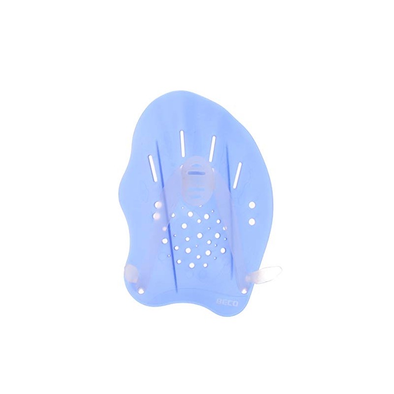 Paddles Dynamic Pro - Gr. M- von Beco