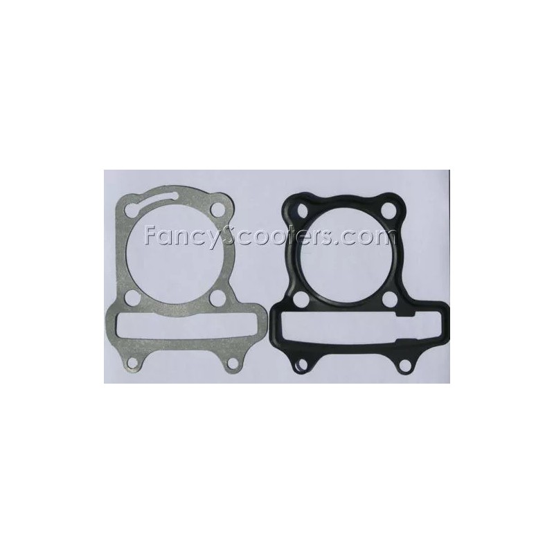 TOMBERLIN Trailmaster 150 Utility, ATV Cylinder Piston Top End Kit