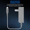 3DS Charger Power Adapter - OEM Original Replacement Power Supply