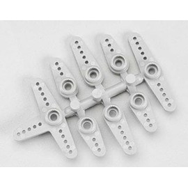 SUPER STRENGTH SERVO ARM JR / AIR