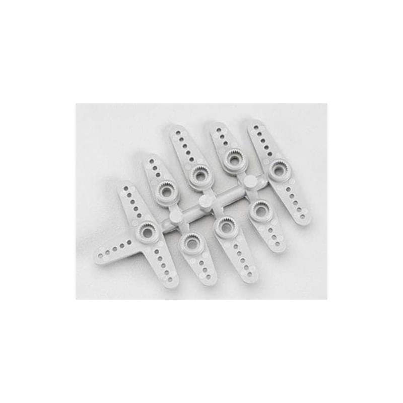 SUPER STRENGTH SERVO ARM JR / AIR