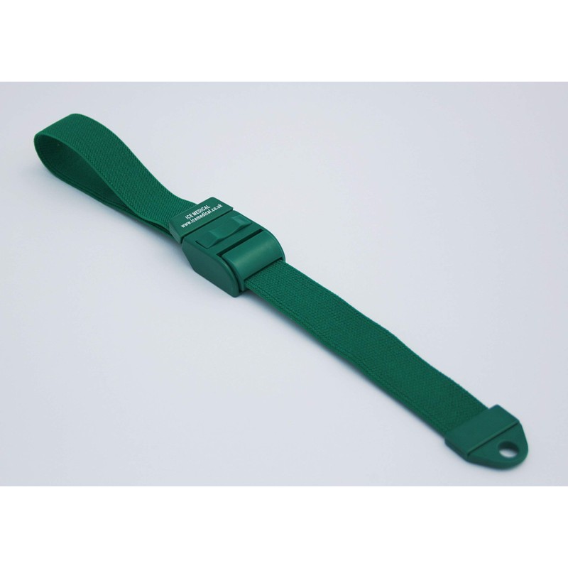 ICE Medical Tourniquet Quick and Slow Release in Mixed Colours,