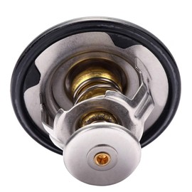 ECCPP Thermostat Housing Assembly fit for 1995-2012 for Honda for Accord,2002-2005 for Honda Civic,1999-2018 for Honda Odyssey,2003-2015 for Honda Pilot - OE Replaces 19301-P8E-A10,19301-PR7-307