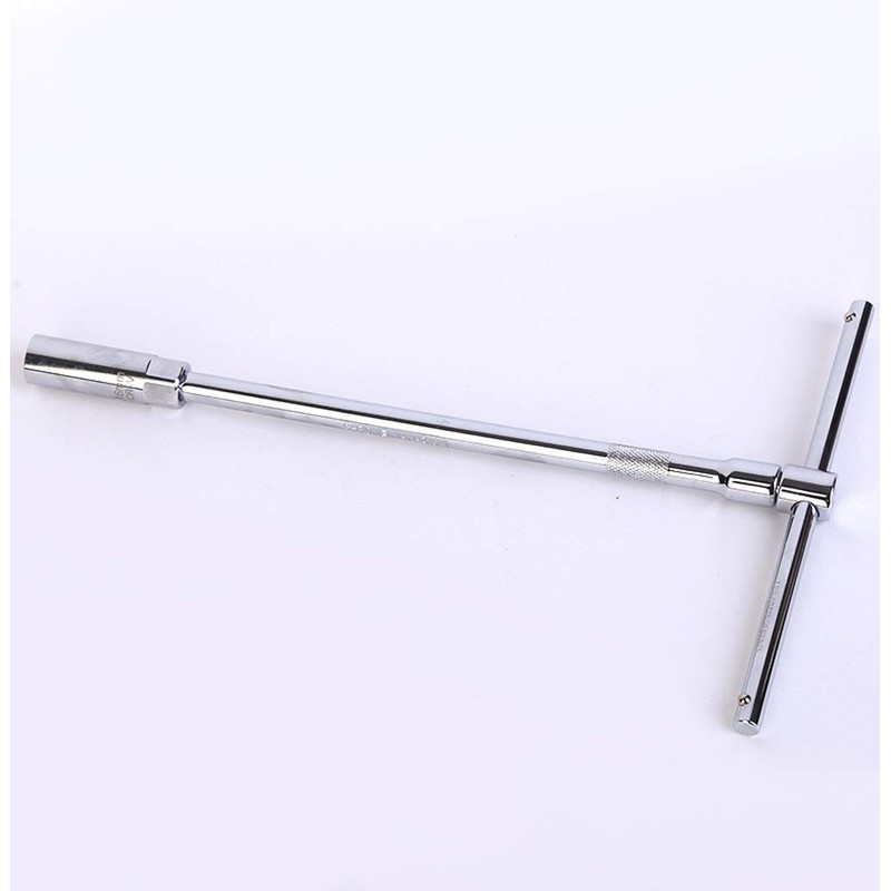 QISF 14mm & 16mm Spark Plug Socket Thin Wall 12-Point