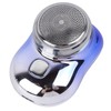 Electric Mini Hair Clipper Waterproof USB Rechargeable Alloy Cutter Hair