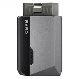 TOPDON Automotive CarPal OBD2 Scanner, Auto Bluetooth-compatible OBD2 Scanner, Car Diagnostic Scanner, Gift for Boyfriend