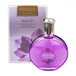 Partner company IS-MM Aspasia Dolce Vert 50ml / IS-MM 아스파시아 돌체 베르 50ml