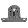 Wall Mount Pulley Wheel Iron Heavy Duty Traction Silent Fixed