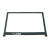 MSI WS63 7RL (MS-16K3) original Displayrahmen 39,6cm (15,6 Zoll) schwarz