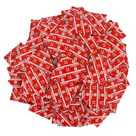 London Red Pack of 100