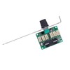 Fan Speed Control Module PWM Regulator Controller Governor for Cooling