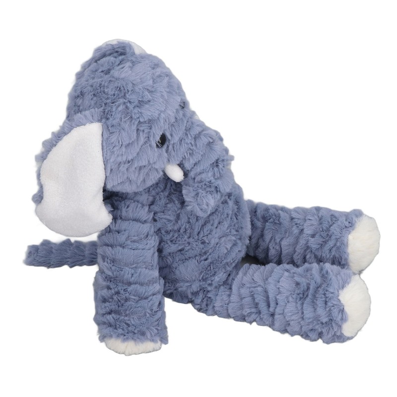 Cartoon Animal Plush Toy Cute Vivid Soft Comfortable Plush Doll