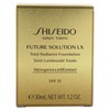 Shiseido Shiseido SKN FSX TOT RADIANCE FDT E R3