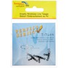 Thundermist Lure Company T-Turn - Equipo Giratorio de 3 vías