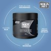 Aqua Net Cera para Peinar grunge Rise, 90 g